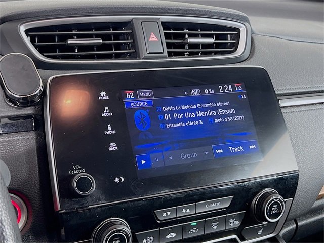 Used 2020 Honda CR-V EX image 15