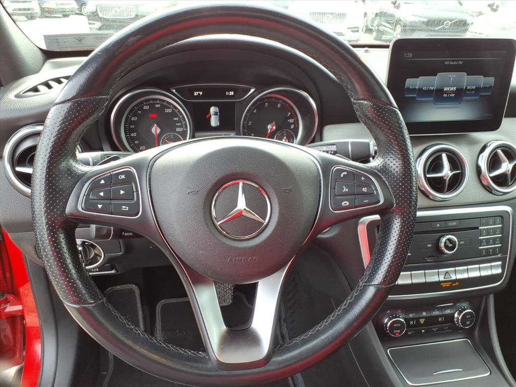 Certified 2019 Mercedes-Benz GLA 250 4MATIC image 15
