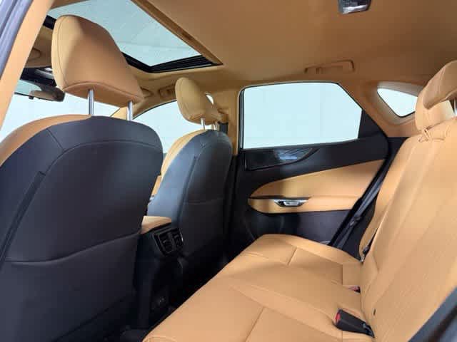 Used 2024 Lexus NX 350h AWD image 30