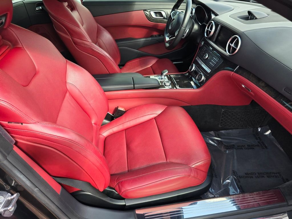 Used 2020 Mercedes-Benz SL 450 image 19