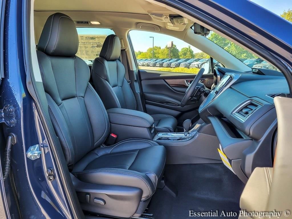 New 2025 Subaru Ascent Touring w/ Popular Package #2 image 28