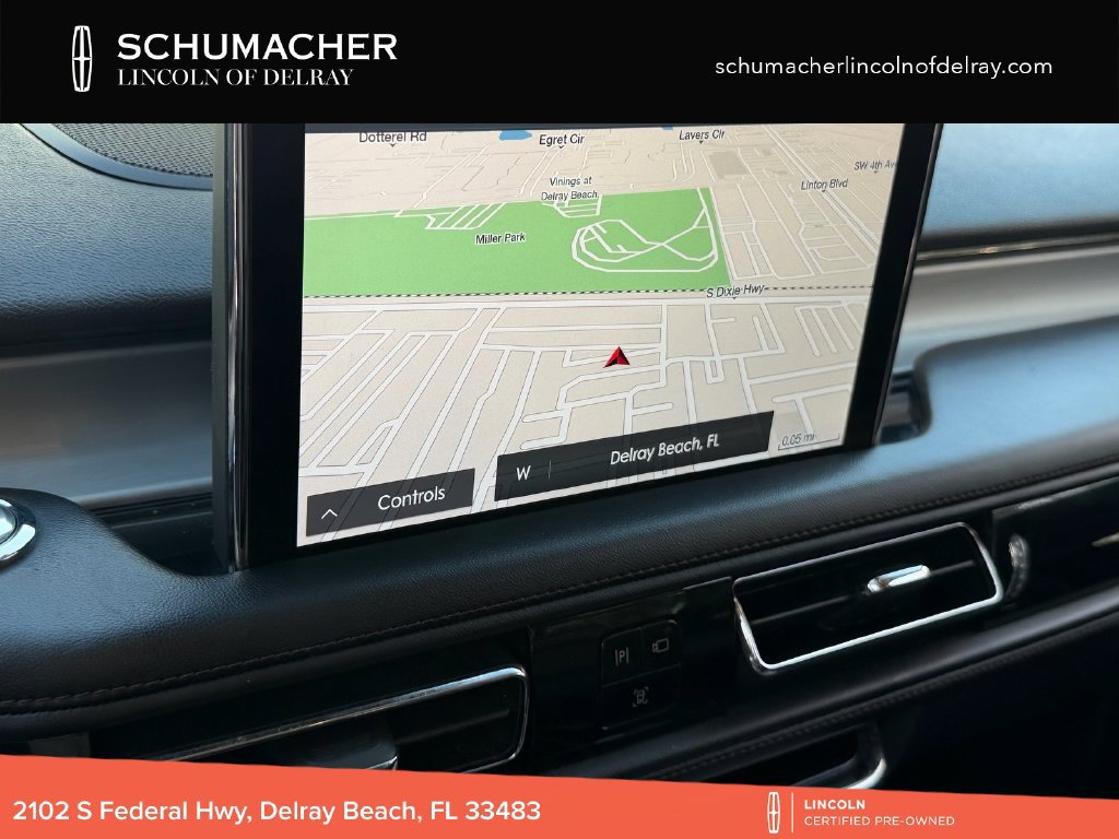 Certified 2023 Lincoln Aviator AWD w/ Class IV Trailer Tow Package image 18