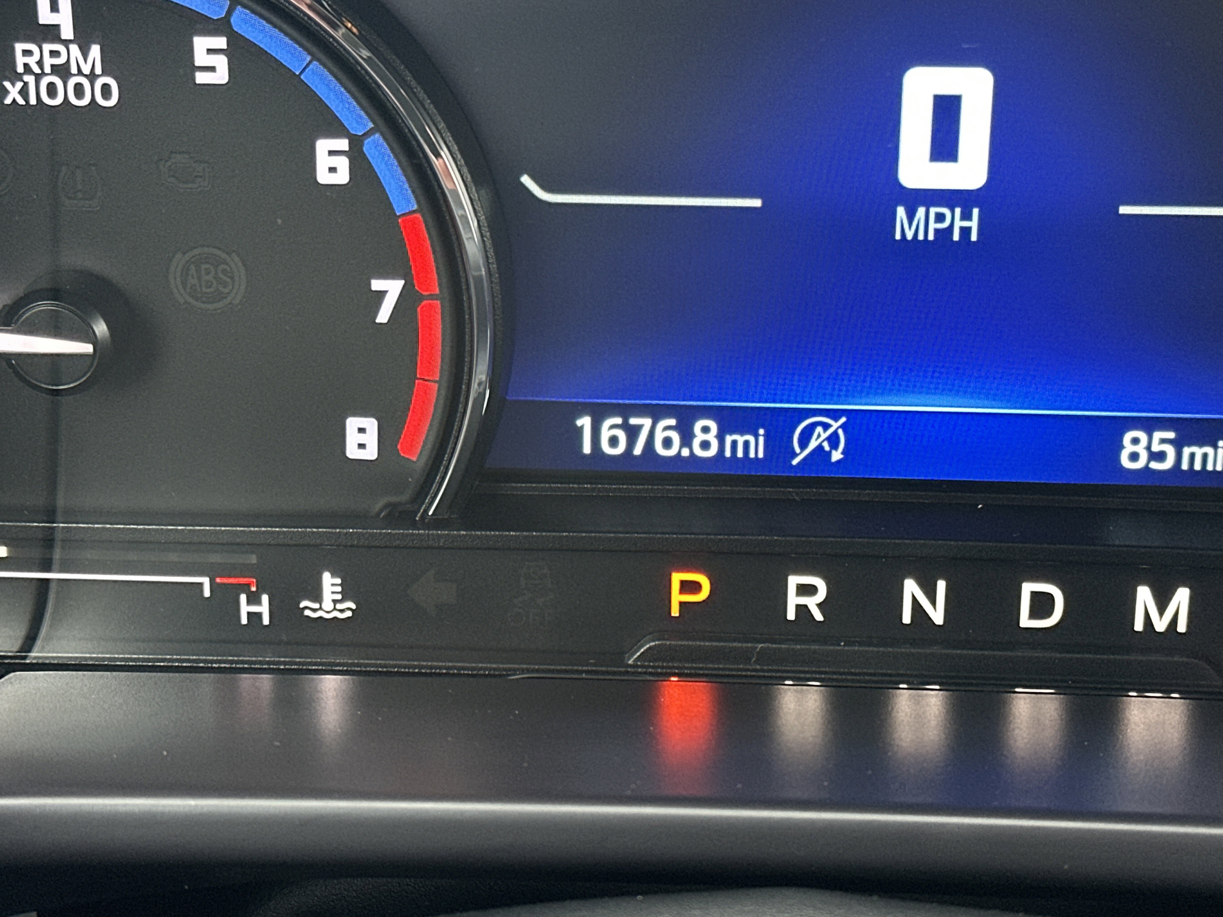 Used 2024 Ford Bronco Sport Badlands image 22