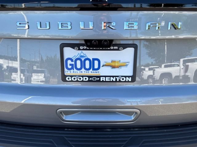 New 2026 Chevrolet Suburban High Country w/ Sun And Tow Package AWD/4WD image 31