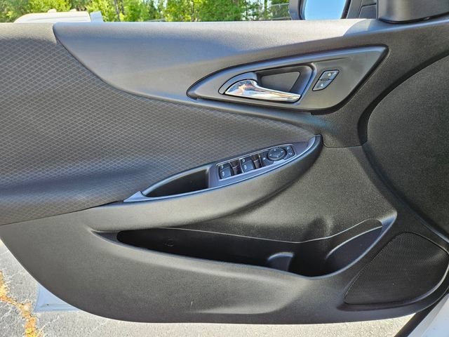 Used 2020 Chevrolet Malibu RS FWD image 30