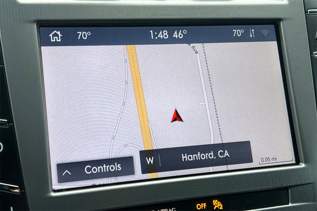 Used 2020 Lincoln MKZ Reserve image 20