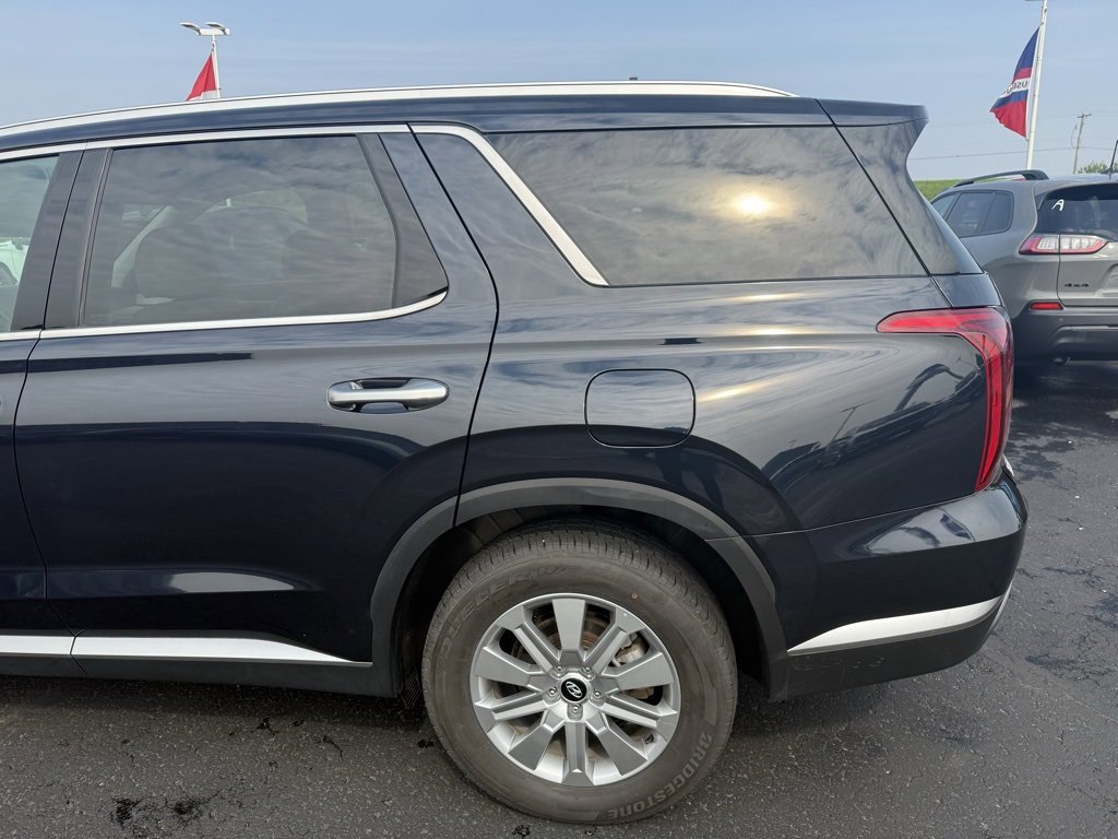 Used 2025 Hyundai Palisade SEL image 40