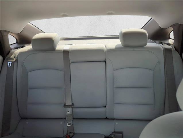 Used 2019 Chevrolet Malibu LT w/ Driver Confidence Package II FWD image 25