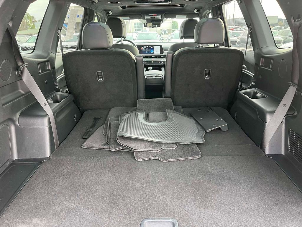Used 2024 Kia Telluride SX Prestige X-Line image 8