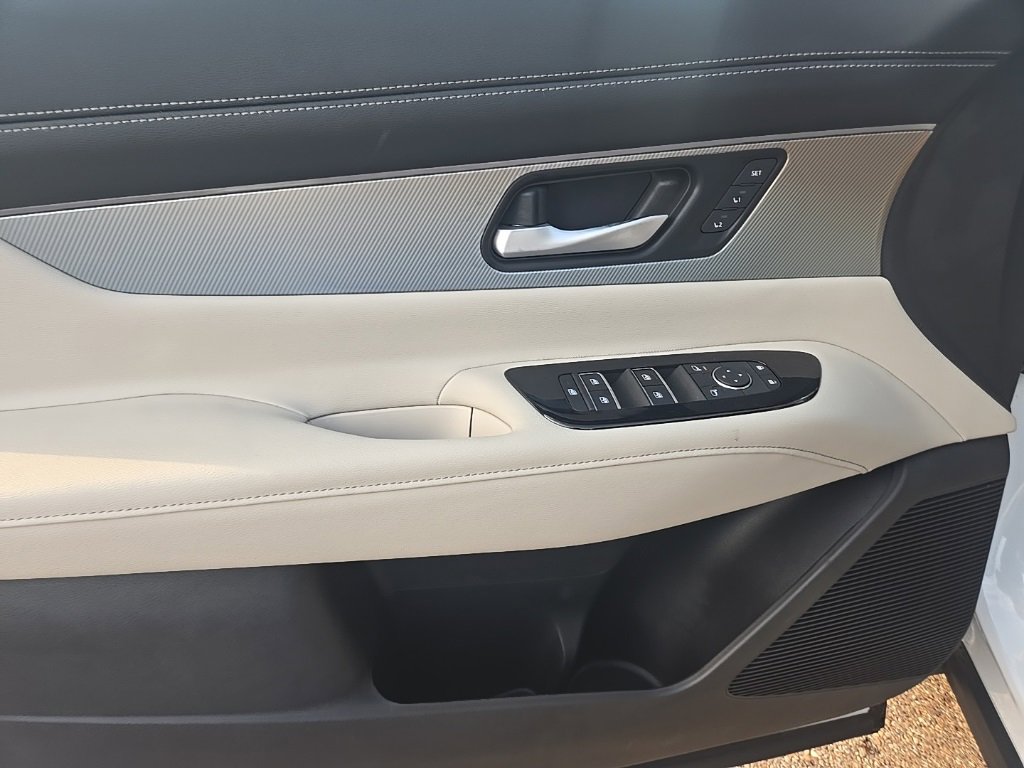 New 2025 Nissan Murano SL w/ Cargo Package image 14