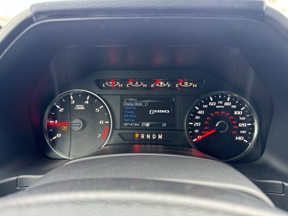 Used 2018 Ford F150 Raptor image 15