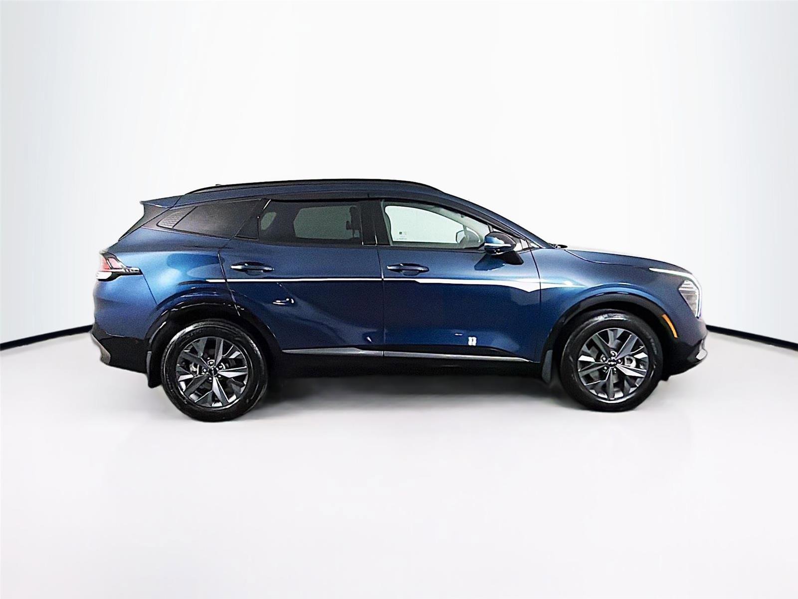 Used 2023 Kia Sportage SX Prestige AWD/4WD image 8