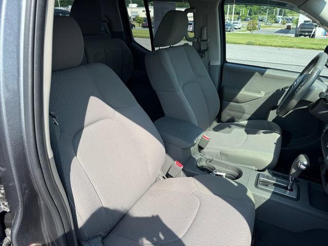 Used 2019 Nissan Frontier SV AWD/4WD image 14