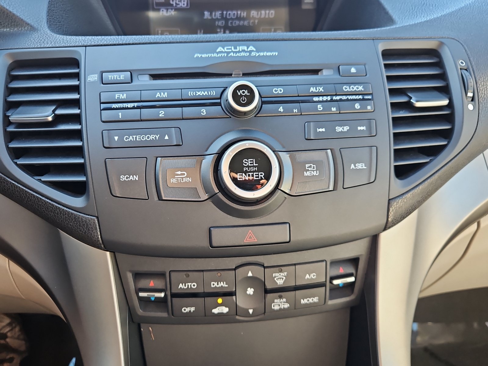 Used 2010 Acura TSX Sedan FWD image 20