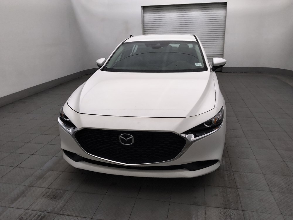 Used 2021 MAZDA MAZDA3 s AWD/4WD image 15