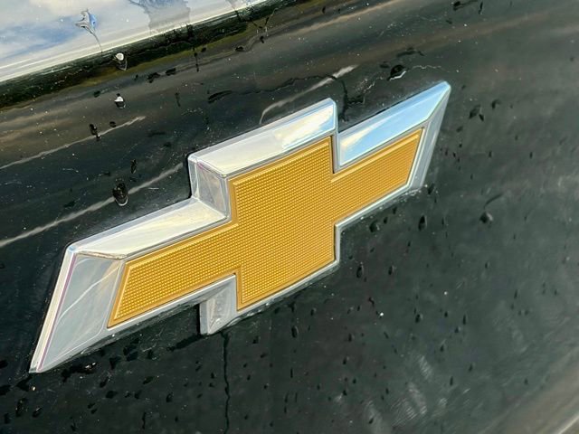 Used 2023 Chevrolet TrailBlazer LS image 16