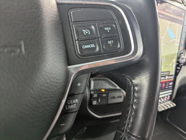 Used 2021 RAM 2500 Laramie image 14