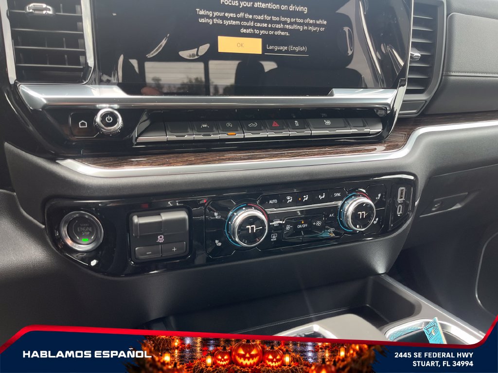 New 2026 GMC Sierra 1500 Elevation w/ Preferred Package AWD/4WD image 29
