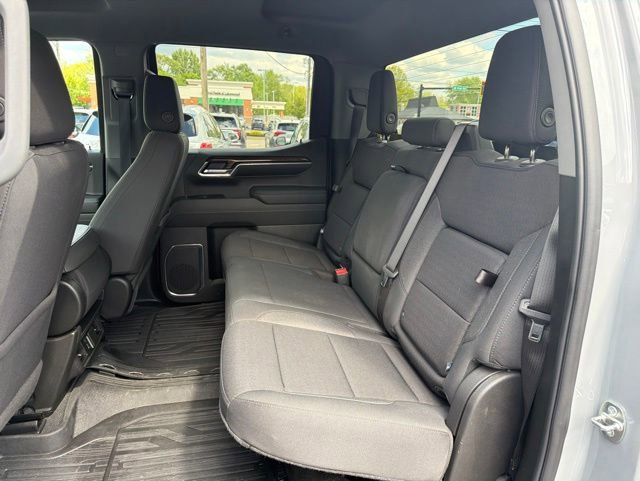 Used 2024 GMC Sierra 1500 Elevation AWD/4WD image 14