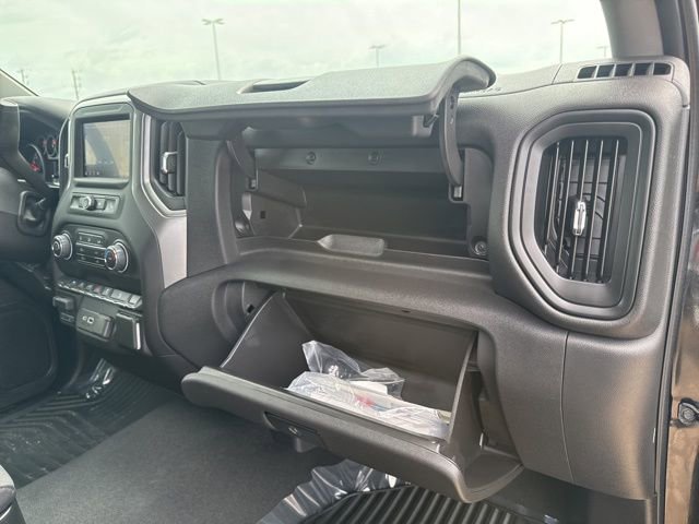 Used 2024 Chevrolet Silverado 1500 Custom Trail Boss image 53