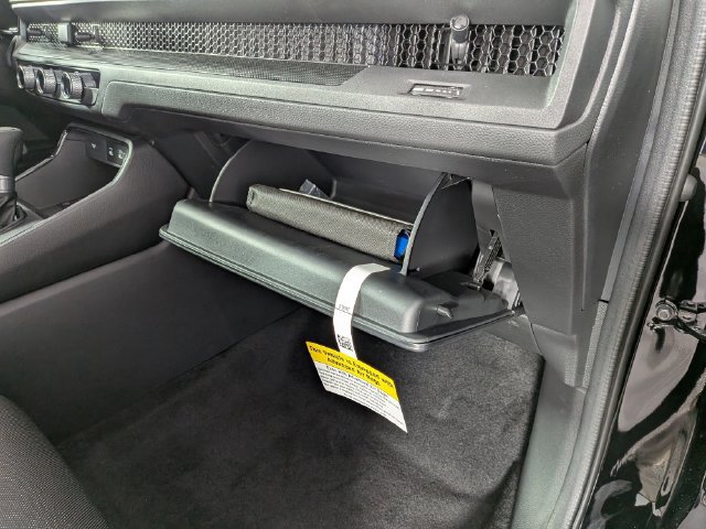 New 2027 Honda CR-V LX image 27
