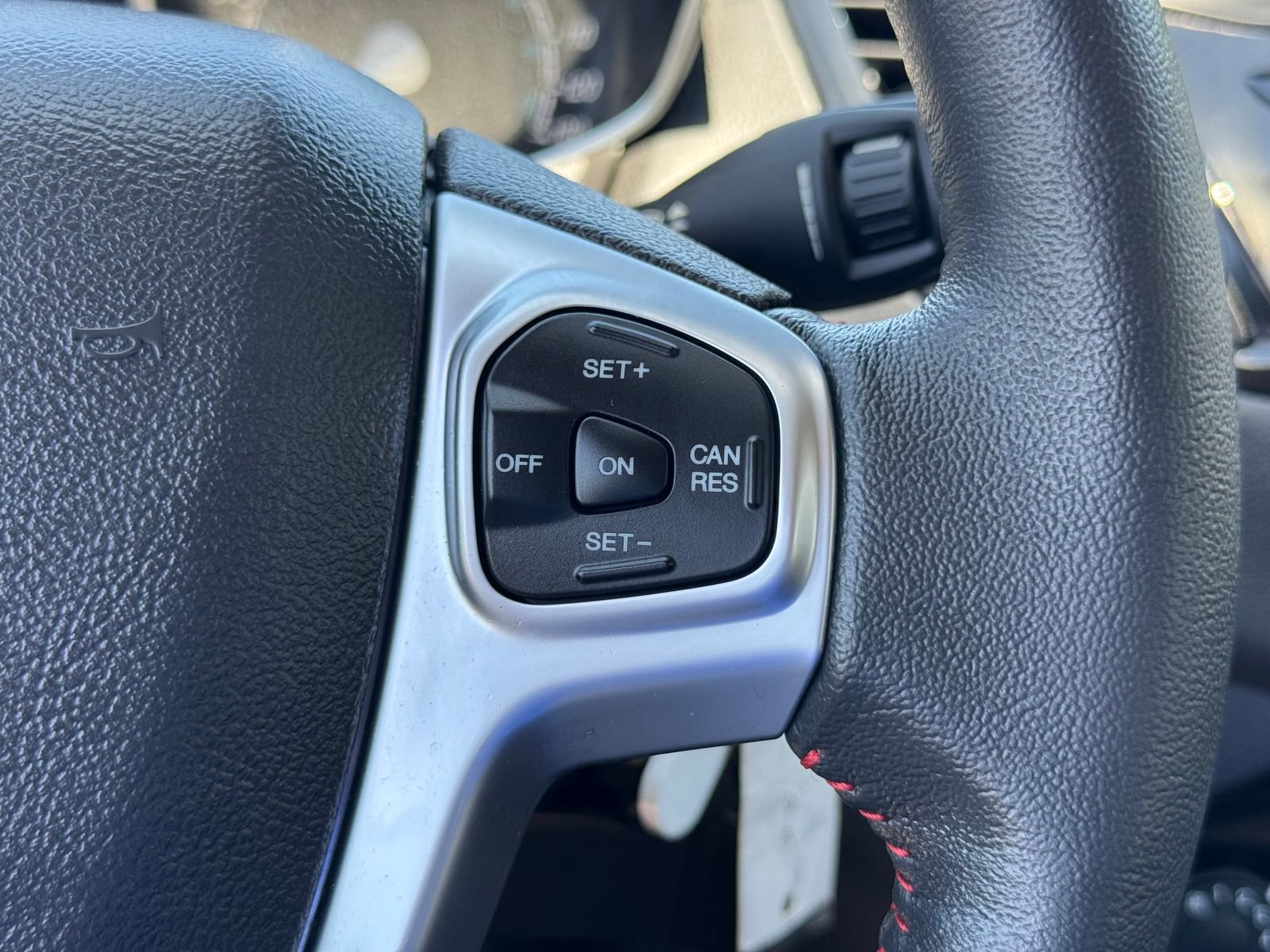Used 2019 Ford Fiesta ST-Line FWD image 29