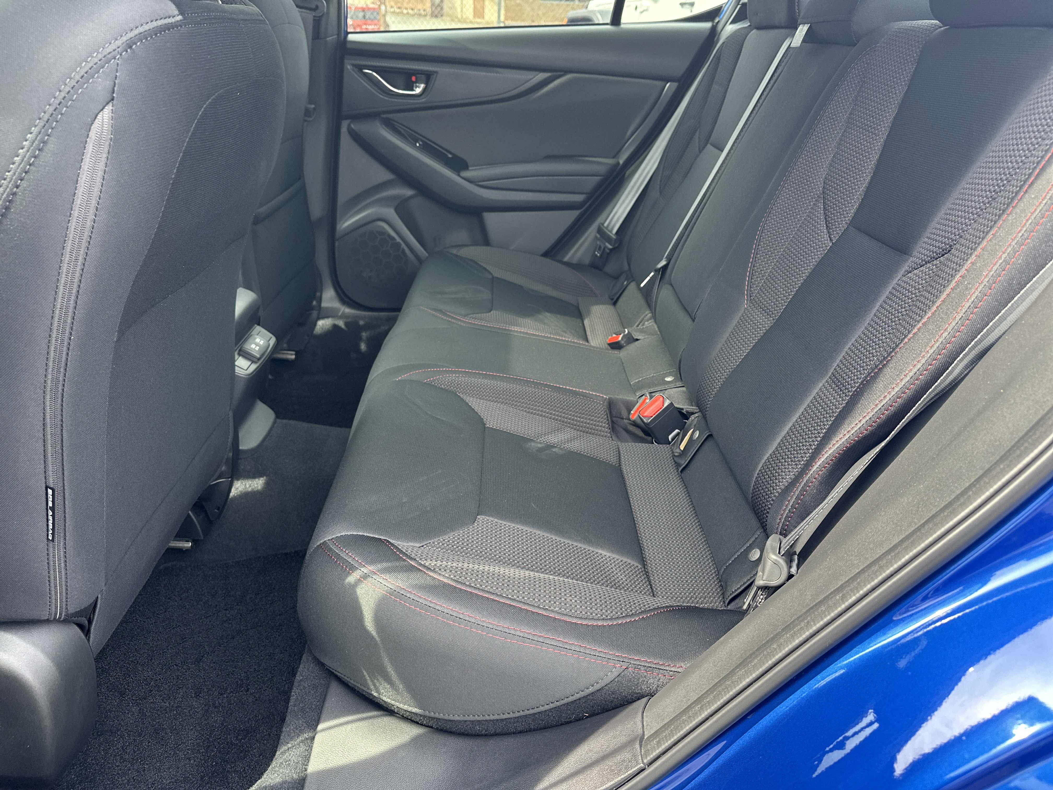 Used 2023 Subaru WRX Premium image 22