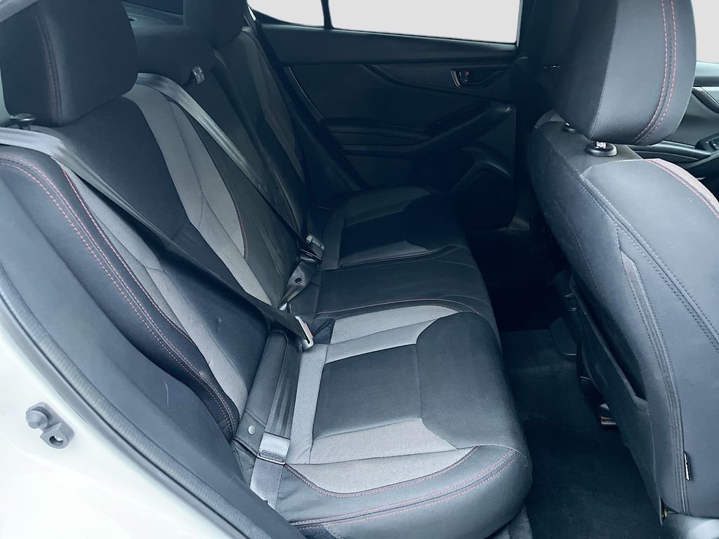 Used 2022 Subaru WRX image 23