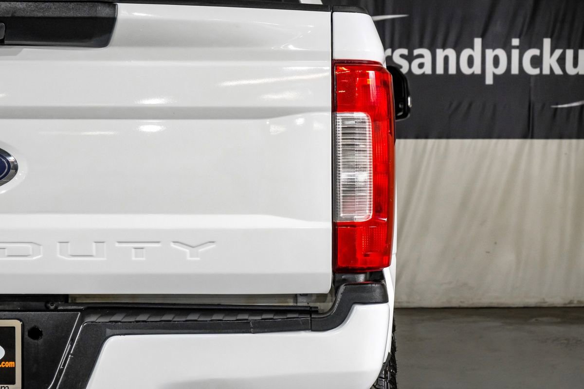 Used 2019 Ford F250 XL w/ XL Value Package image 38