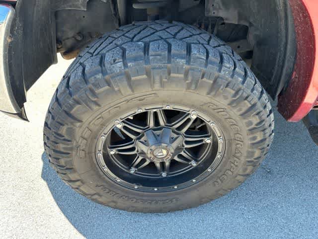 Used 2013 RAM 2500 SLT w/ HD Snow Plow Prep Group AWD/4WD image 3
