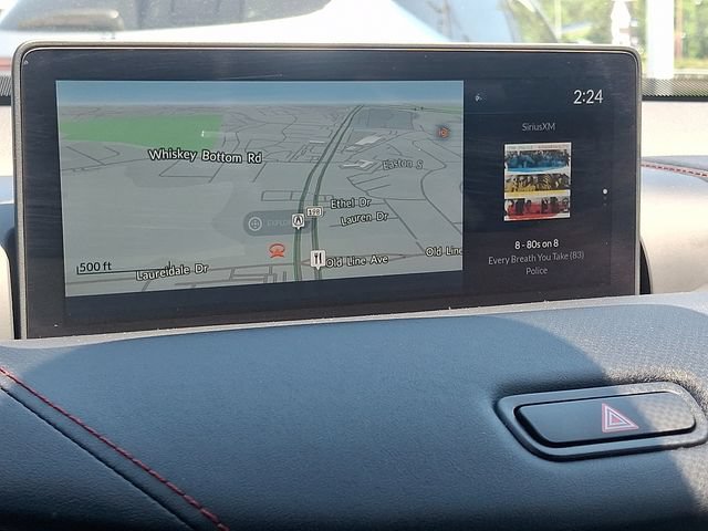 Certified 2023 Acura TLX SH-AWD w/ A-SPEC Pkg image 17