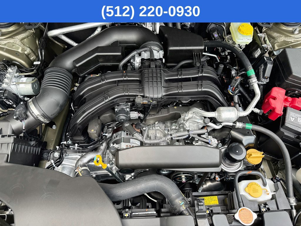 New 2026 Subaru Forester Limited AWD/4WD image 40