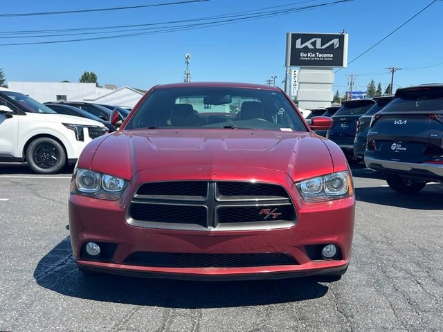 Used 2014 Dodge Charger R/T RWD image 4