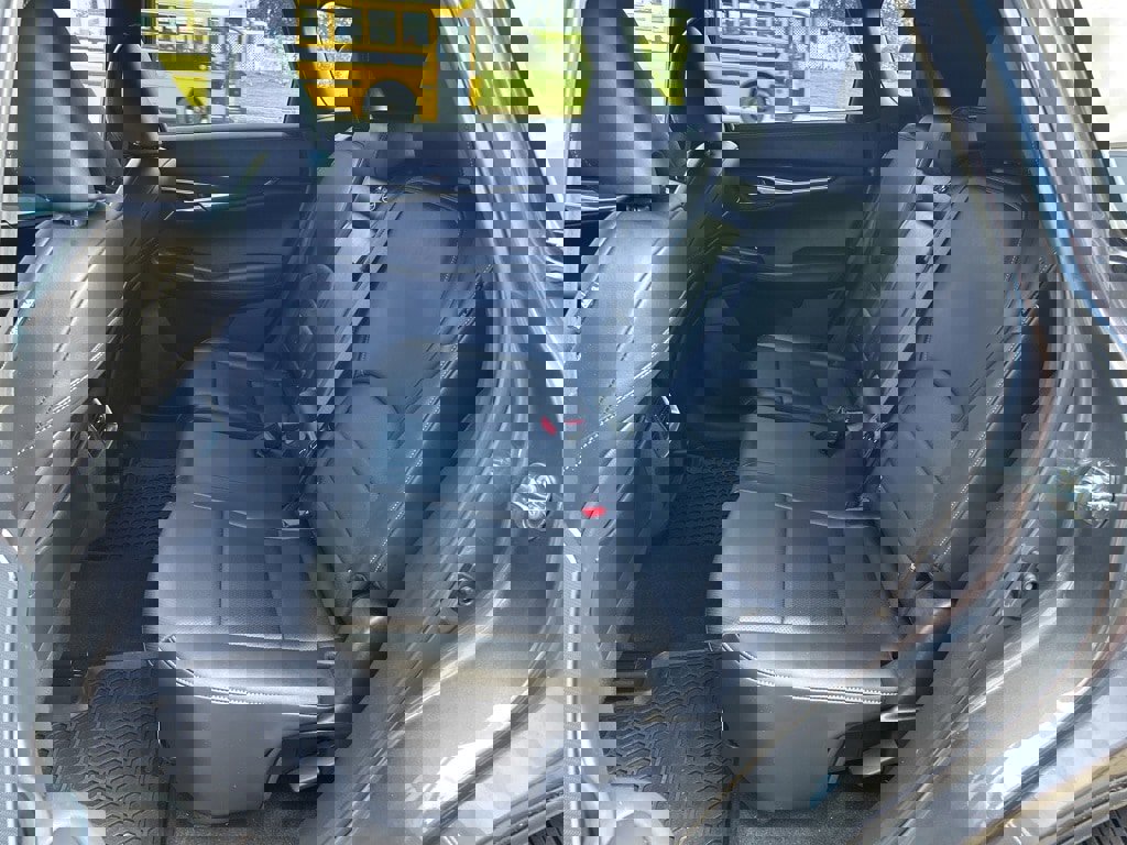 Used 2024 INFINITI QX50 Sport image 12