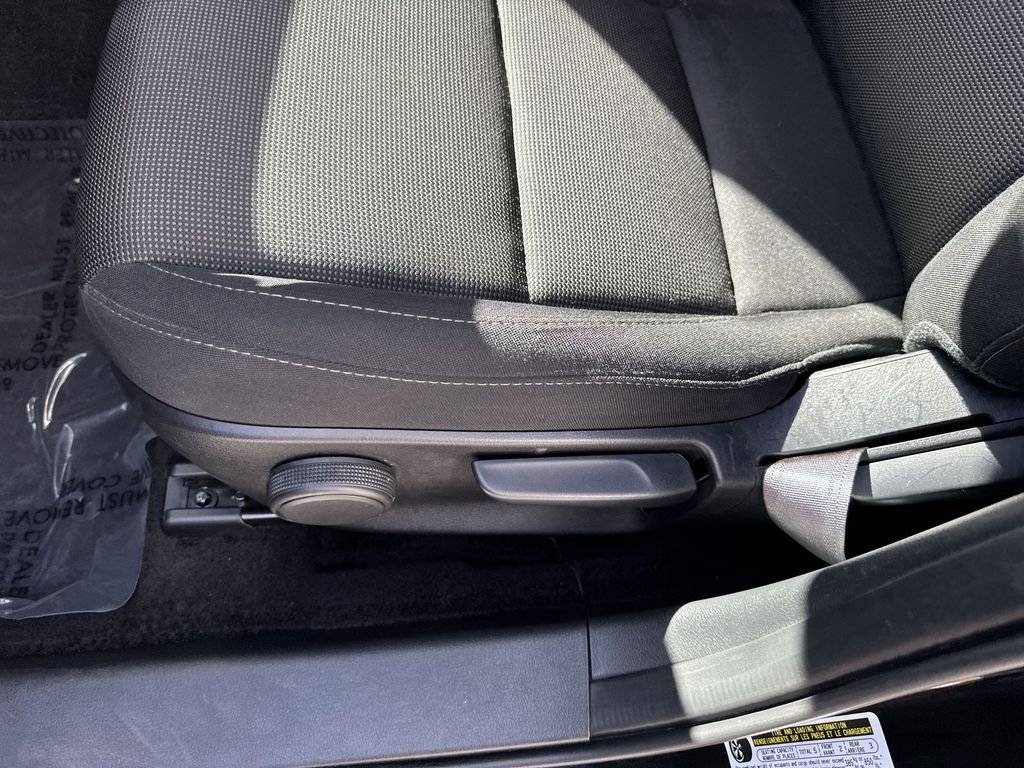 Used 2024 MAZDA CX-30 AWD 2.5 S image 40