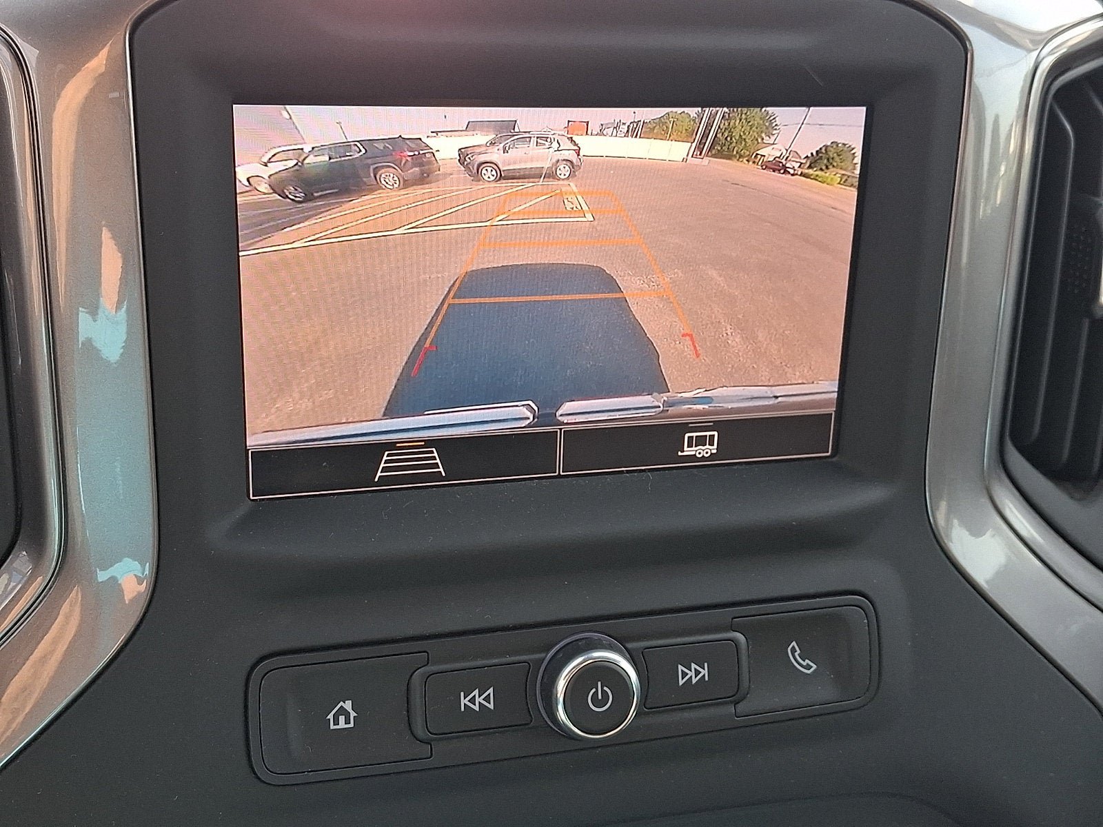 Used 2024 GMC Sierra 1500 Pro w/ Graphite Edition AWD/4WD image 18