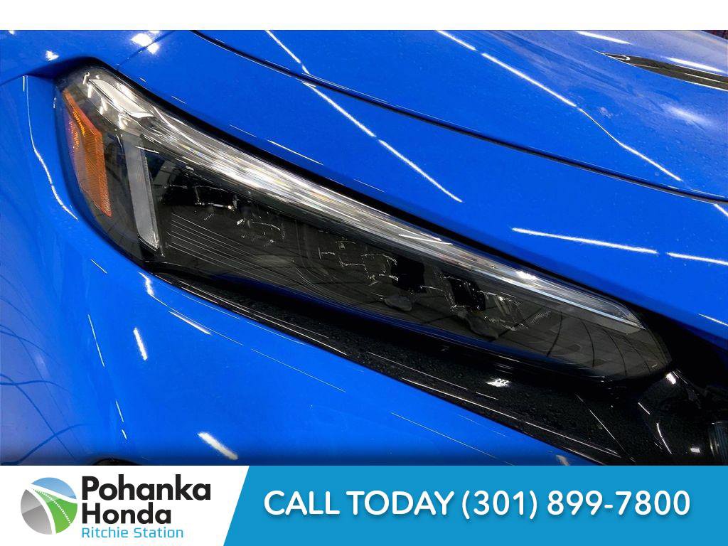 New 2025 Honda Civic Type R image 16