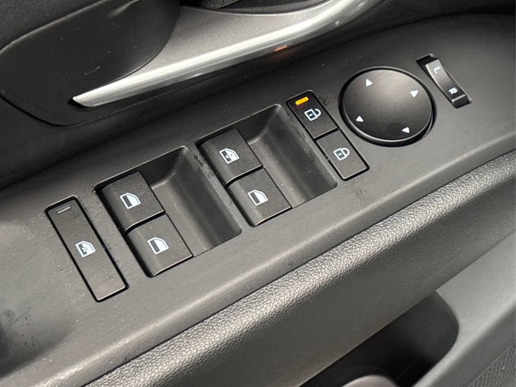 New 2026 Hyundai Tucson Blue SE w/ Tow & Go Package image 32