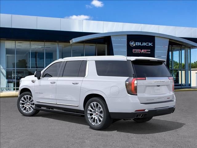 New 2026 GMC Yukon XL Denali image 3