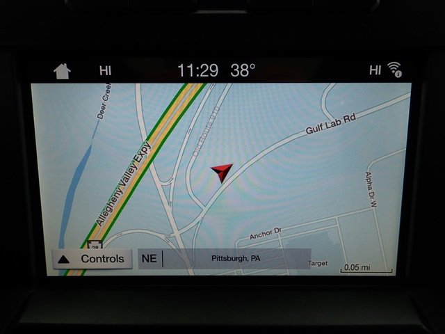 Used 2018 Ford F150 Lariat w/ Equipment Group 502A Luxury image 26