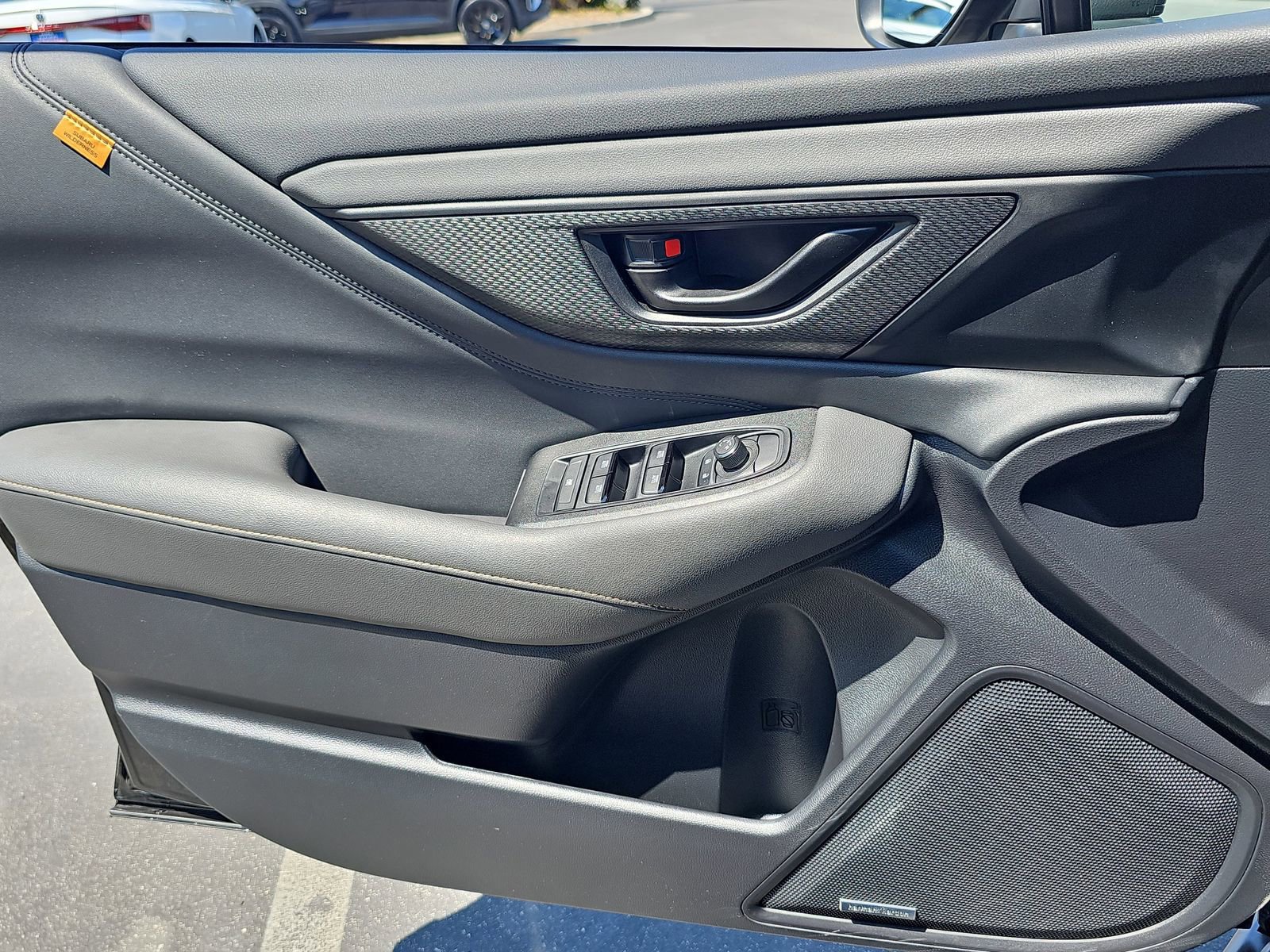 Certified 2024 Subaru Outback Wilderness image 28