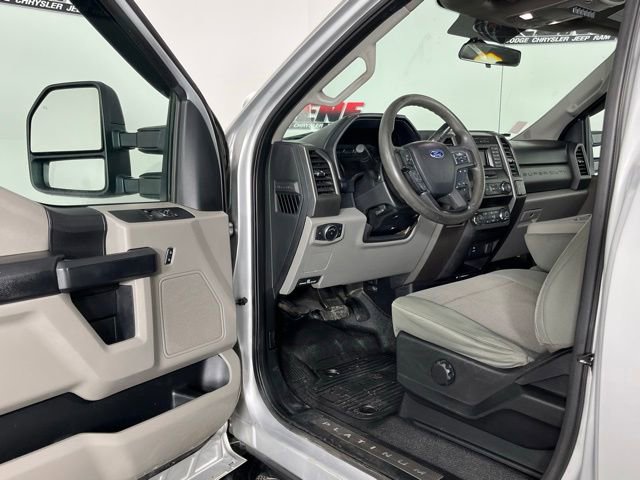 Used 2019 Ford F250 XL w/ STX Appearance Package image 21