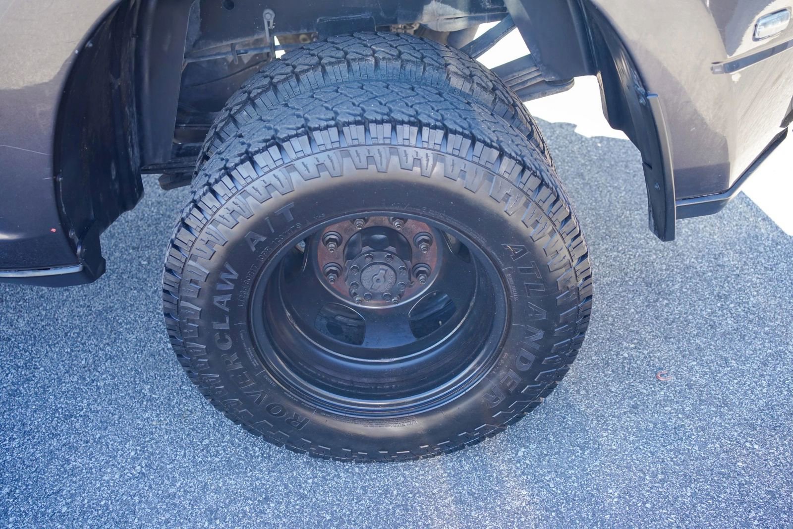 Used 2021 RAM 3500 Tradesman AWD/4WD image 31