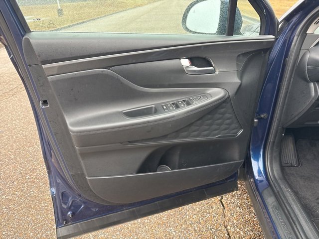 Used 2023 Hyundai Santa Fe SEL image 16