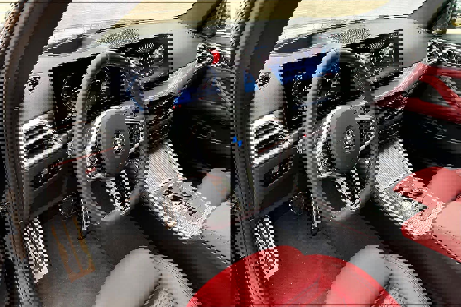 Used 2026 BMW M440i Coupe image 18