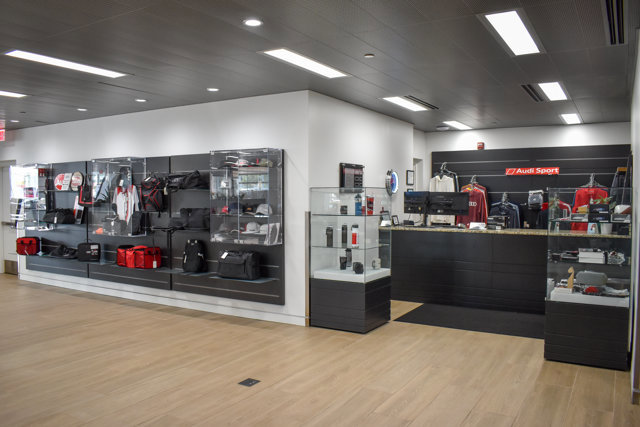 Used 2023 INFINITI QX50 Sensory image 6