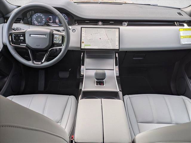 New 2026 Land Rover Range Rover Evoque S AWD/4WD image 16