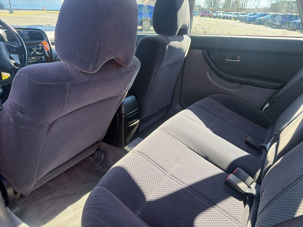 Used 2003 Subaru Legacy L image 18