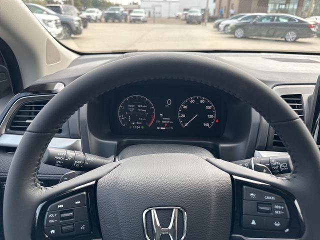 New 2026 Honda Odyssey Touring image 30
