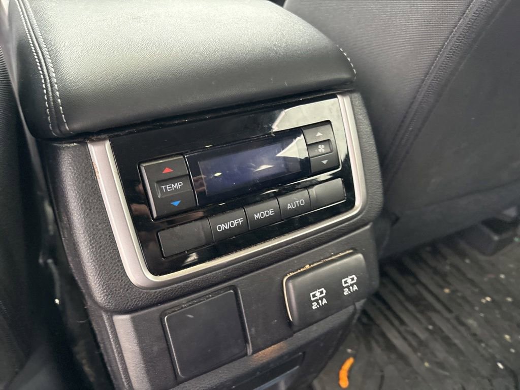 Certified 2022 Subaru Ascent Premium w/ Convenience Package image 33
